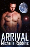 Книга Arrival