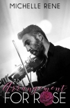 Книга A Arrangement for Rose