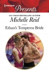 Книга Ethan's Temptress Bride