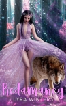 Книга Redamancy (Monachopsis Book 2)