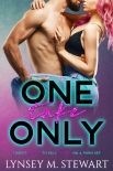 Книга One Take Only