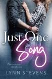 Книга Just One Song (Just One... Book 2)