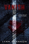 Книга Vanish