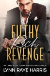 Книга Filthy Rich Revenge: A Filthy Rich Billionaires Book