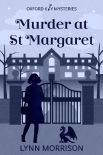 Книга Murder at St Margaret