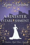 Книга A Sinister Establishment