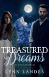 Книга Treasured Dreams (The Rivers Brothers Book 3