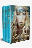 Книга The Fae Series: The Complete Trilogy