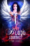 Книга Blood Covenant (The Covenant Series Book 3)