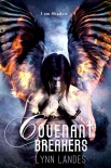 Книга Covenant Breakers (The Covenant Series Book 2)