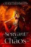 Книга Servant of Chaos (Forgotten Gods Book 3)