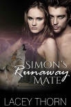 Книга Simon's Runaway Mate