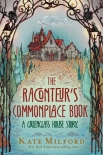 Книга The Raconteur's Commonplace Book