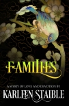 Книга Families