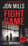 Книга Fight Game - Debt Collector 11 (A Jack Winchester Thriller)