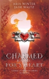 Книга Charmed By The Fox's Heart: Superhero Reverse Harem Romance (Cosmic Guardians Book 1)