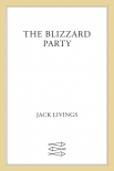 Книга The Blizzard Party