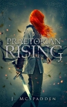 Книга Praetorian Rising