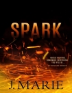 Книга Spark