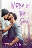 Книга Written in the Sand