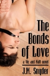 Книга Bonds of Love