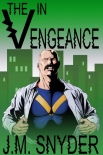 Книга V: The V in Vengeance