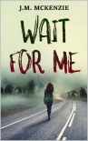 Книга Wait For Me