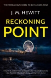 Книга Reckoning Point