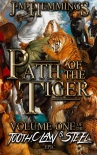 Книга Path of the Tiger