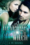 Книга Revenge of the Witch