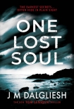Книга One Lost Soul