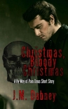 Книга Christmas, Bloody Christmas