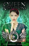 Книга Queen of Reflections: A Snow White retelling (Kingdom of Fairytales Snow White Book 1)