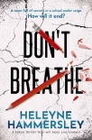 Книга Don't Breathe