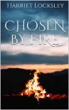 Книга Chosen by Fire