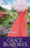 Книга The Last True Gentleman: The True Gentlemen — Book 12