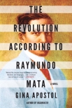 Книга The Revolution According to Raymundo Mata