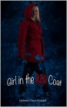 Книга Girl In The Red Coat