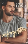 Книга Unforgotten (Forgiven)
