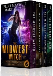 Книга Midwest Magic Chronicles Boxed Set