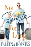 Книга Not Single For Long