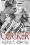 Книга May Cocker (Cocker Brothers Book 24)