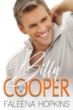 Книга Billy Cooper (Cocker Brothers Book 20)