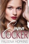 Книга Emma Cocker (Cocker Brothers Book 11)