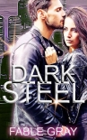 Книга Dark Steel