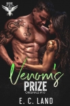 Книга Venom's Prize (Devils Riot MC: Originals Book 10)