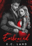 Книга Embraced
