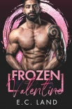 Книга Frozen Valentine