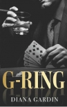 Книга G-RING: A Bad Boy College Romance