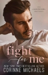 Книга Fight for Me